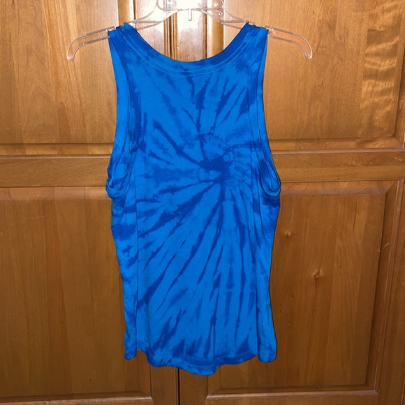 PINK 4th of July Tank - Picture 3 of 4